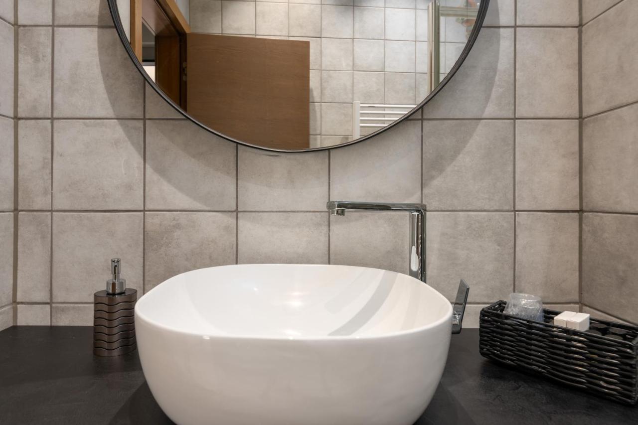 Exclusive Rooms In Casa Manzolin Porec Exterior photo