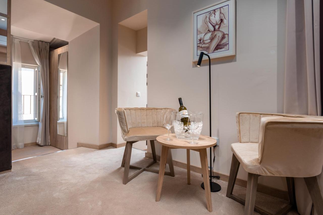 Exclusive Rooms In Casa Manzolin Porec Exterior photo