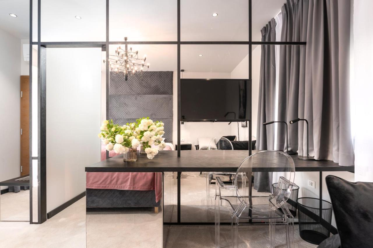 Exclusive Rooms In Casa Manzolin Porec Exterior photo