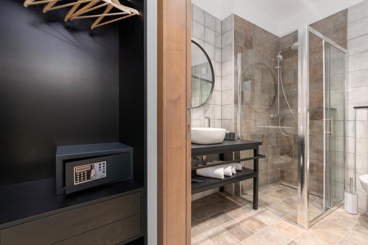 Exclusive Rooms In Casa Manzolin Porec Exterior photo