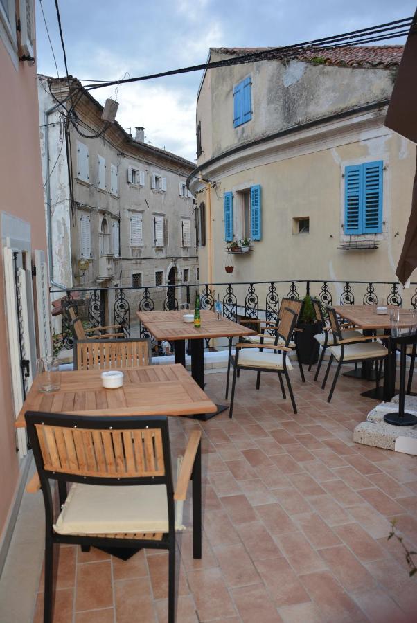 Exclusive Rooms In Casa Manzolin Porec Exterior photo