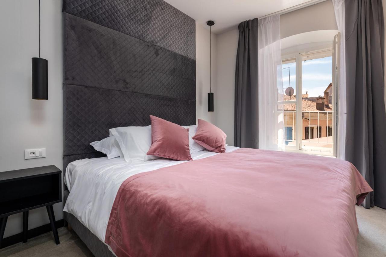 Exclusive Rooms In Casa Manzolin Porec Exterior photo