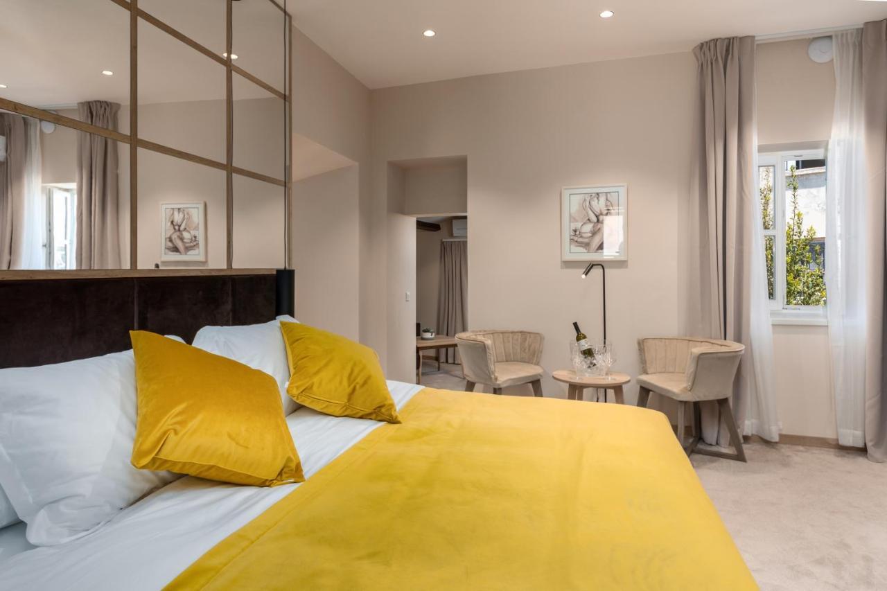 Exclusive Rooms In Casa Manzolin Porec Exterior photo