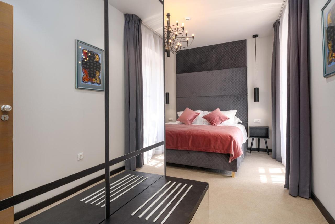 Exclusive Rooms In Casa Manzolin Porec Exterior photo