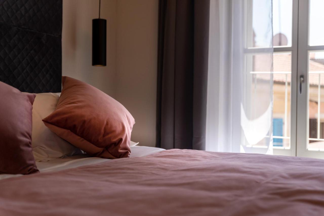 Exclusive Rooms In Casa Manzolin Porec Exterior photo