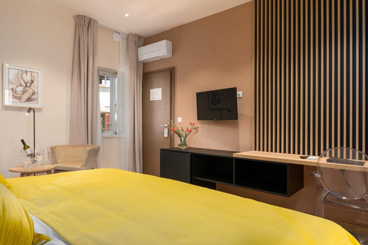 Exclusive Rooms In Casa Manzolin Porec Exterior photo